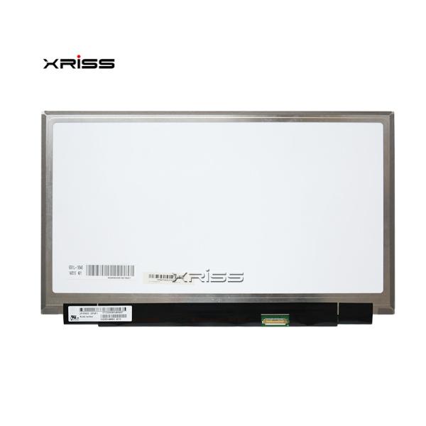 13.3" Slim 30Pin 1600X900 Narrow Edge Laptop Screen LP133WD2-SPB1 Notebook