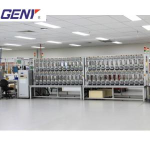 China OEM Customizable YC1891D Energy Meter Testing System on sale