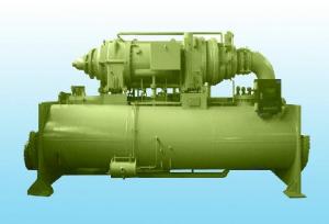 Quality low temperature Centrifugal water cooled chiller wholesale