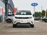 Haitun Dolphin 2021 405KM fashion version made in China Ev Vehicle Byd Sports