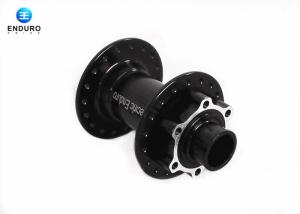 Quality 36 Holes 14G Electric Bike Accessories , Bicycle Front Hub 20mm x 148mm wholesale
