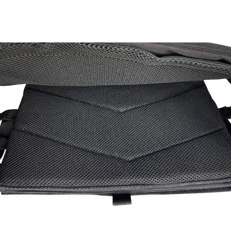 Quick Release Jacket for Body Protection in Outdoor Settings Customizable Option