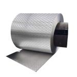 201 Grade Stainless Steel Coil Roll