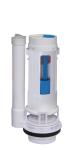 Flush Valve 3 Inch Outlet Toilet Repair Parts For Water Efficient Toilets From