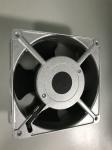 95CFM AC Cooling Fans 2400RMP Speed Metal Housing 120X120X38mm CE ROHS Approval