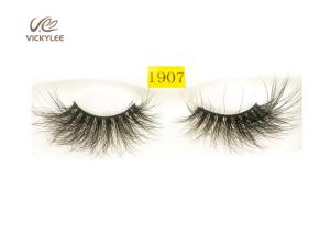 Quality Resistant Whole Strip 34mm Dramatic Strip Lashes wholesale
