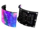 Flexible Soft Led Screen Sign P1.875 320*160