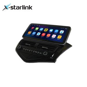 Quality Android Car Radio 8+128G Auto Stereo Radio For Chevrolet Cruze 2009-2014 wholesale