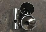 1/2" 200Kpa SS304 Cup Bubble Fountain Nozzle Jet