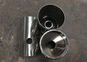 Quality 1/2&quot; 200Kpa SS304 Cup Bubble Fountain Nozzle Jet wholesale