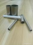 High Voltage Electrical Insulating Mica Tube Fire Resistant Heat insulation