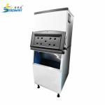 OEM Commercial Ice Cube Machine 200kg 500 Lb