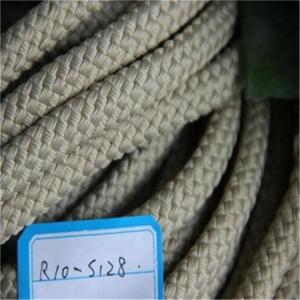 Quality Pp Olifen Braided Webbing Anti Fire Fastcolour 1500 Hours Outdoor Furniture Use wholesale