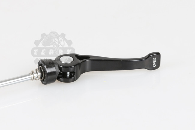 Novatec Quick Release QR-205 For A271SB F372SB Hubs Skewer QR Road Bicycle Bike Parts 85g red black color available