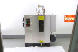 Quality ODM Automatic Electrical Steam Boiler 48Kw 380V High Pressure wholesale