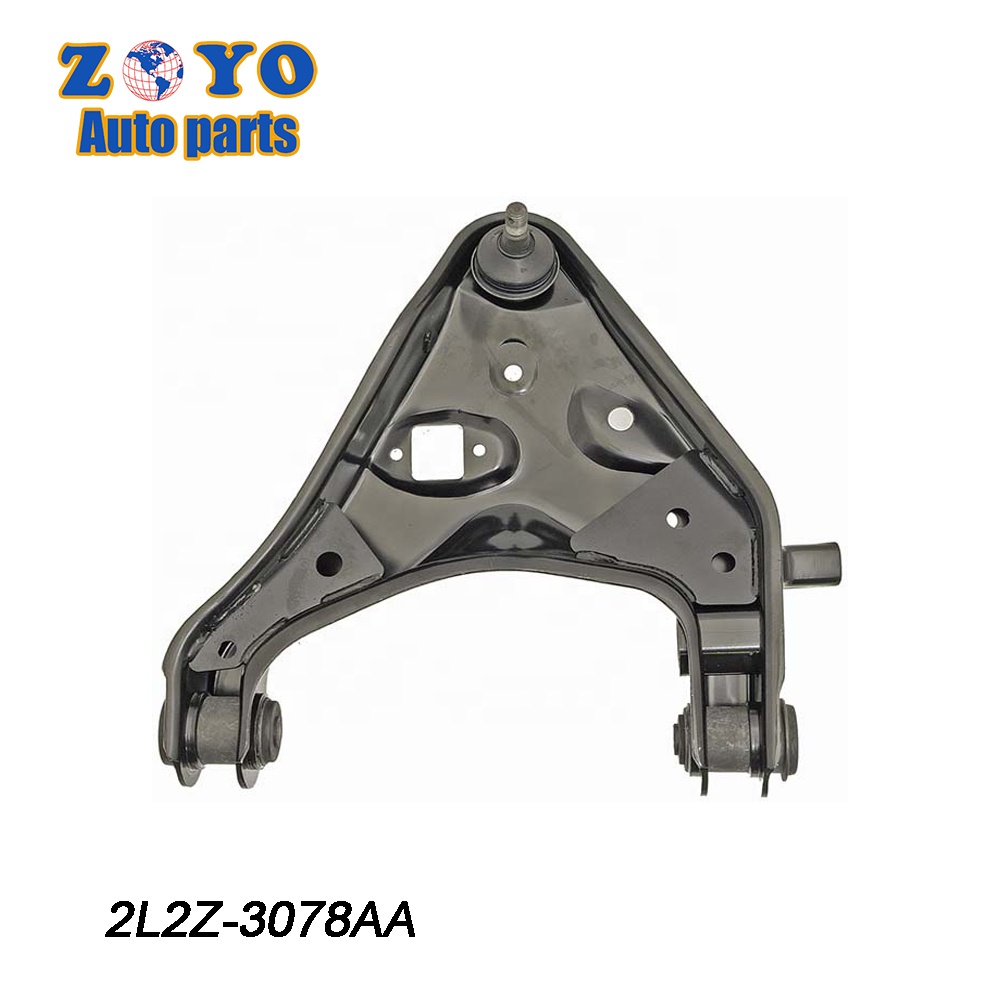 Black E-coating Replacement Suspension Parts for Ford Ranger T7 Suspension 1995-2011