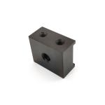 YMP Precision CNC Machining Parts ISO9001 Stainless Steel Milling Parts