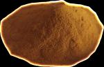 Natural Biochemical Potassium Humate Powder Environmentally Friendly Promotes