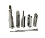 HuaYong 0.005mm Machined Precision Parts EDM Spare Parts