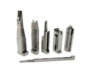 Quality Vehicle Insert Injection Molding Machined Precision Parts wholesale