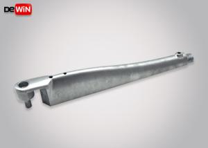 Quality Polishing Adc12 T6 Aluminum Diecast Car Parts / Automobile Casting Components wholesale