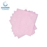 Wave Line Printed 100gsm Household Surface Wipes
