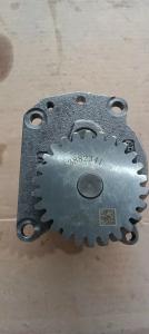 Quality Engine Parts Diesel Transfer Pump 4003950 Lubricating Oil Pump wholesale