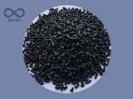 800mg/g Pelletized Activated Carbon 4mm For Purification Of Natural Gas