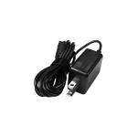 12V 1A Wall Mount Power Adapters Supply High Temperature Resitance