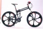 High grade OEM customized logo Shimano M370 speed aluminium alloy mountain