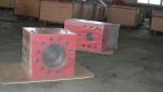 TSC National 12P160 mud pump fluid end module for NATIONAL mud pump, National