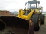 Japanese komatsu wa380-3 wheel loader for sale/used komatsu wheel loader