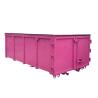 Buy cheap Multi Purpose Hook Lift Container Fireproof Weatherproof EU Waste Directive from wholesalers