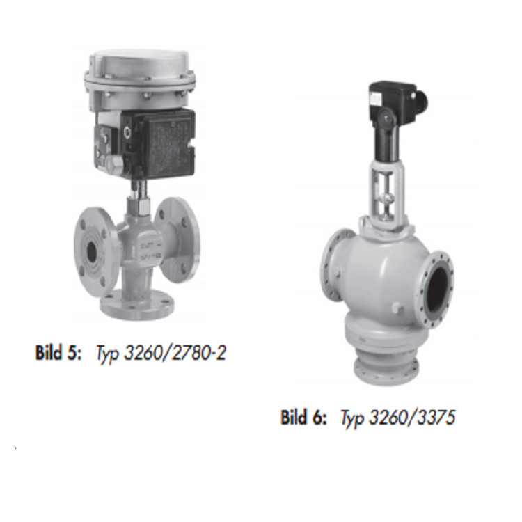 PN 16 Pressure Electric Control Valve DN 15 - DN 300 Size Electric Flow Valve
