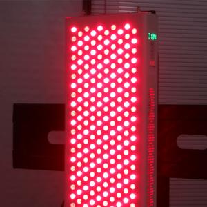 Quality 850nm 660nm LED Light Therapy Panel wholesale