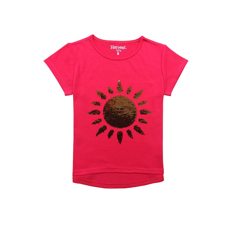 Comfortable and Customized Cotton Girls Clothing Sets for Children Aged 3-12 Years