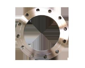 Quality ANSI B16.5 Forged Plate Flange DN25 DN50 wholesale