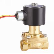 Quality Brass Steam Solenoid Valve wholesale