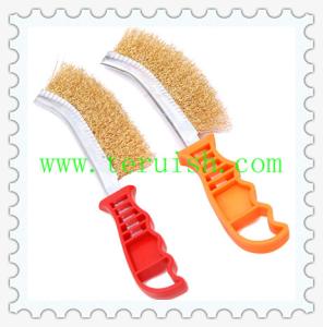 Quality Scratch brushes TR402 wholesale