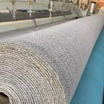 Artificial Lake Sealing Bentonite Material Clay Liner GCL Geosynthetic Drainage