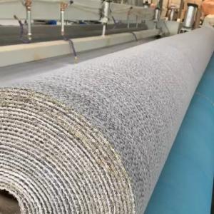 Quality Waterproof Membrane Swellable Bentonite Granular Type Geosynthetic Clay Liners for Dam wholesale