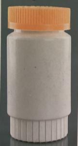 Quality Compression Screw Cover Gasket 160ml Plastic Screw Top Bottles wholesale