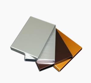 Quality Customized Thickness Premium Aluminum Punching Sheet for Facades wholesale