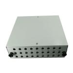 27 Port 27 Core ST Single Mode Simplex Fiber Patch Panel Optical Fiber