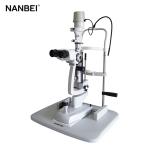 Medical School LED Slit Lamp
