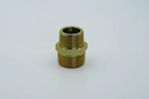 Quality Hexagon Head NPT Dkol Dkos Carbon Steel Fitting for High Pressure Hydraulic Hose wholesale