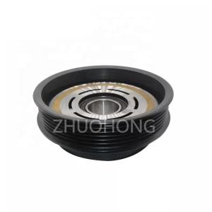 Quality OE NO. 10PA17C Auto AC Compressor Pulley Clutch 130MM For Toyota Camry 2001-2006 3.0 v6 wholesale
