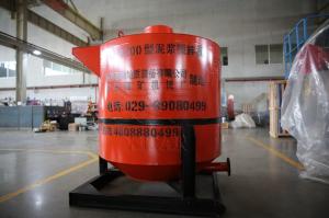 Quality 1200Ltr Cement Grout Mixing Machine Mixer Construction Equipment Machinery wholesale