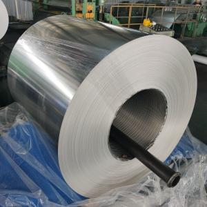 Quality 3105 Aluminum Coil Factory Wholesale H14 H24 Coil Price wholesale