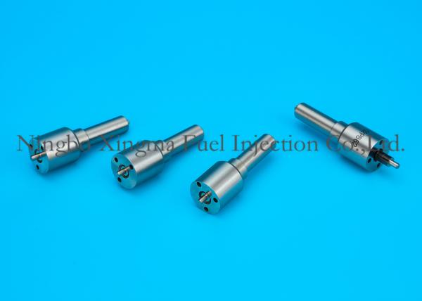 Common Rail Denso Injector Nozzles For Isuzu Engine Compact Structure DLLA152P86